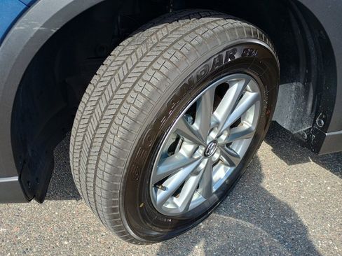 Used 2023 MAZDA CX-5 AWD 2.5 S w/ Preferred Package image 10