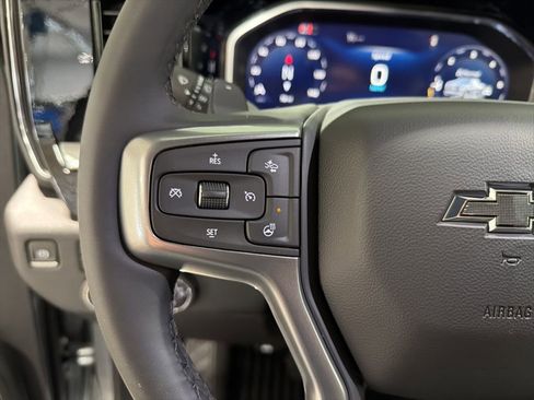 New 2026 Chevrolet Silverado 1500 RST w/ All Star Edition Plus image 31