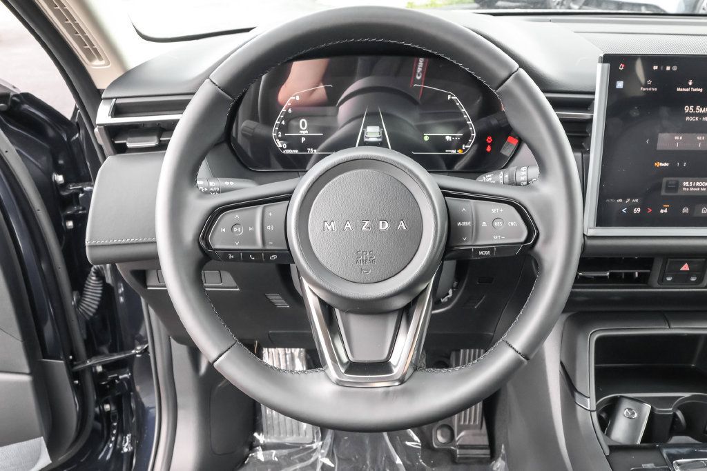 Used 2026 MAZDA CX-5 Select AWD/4WD image 18