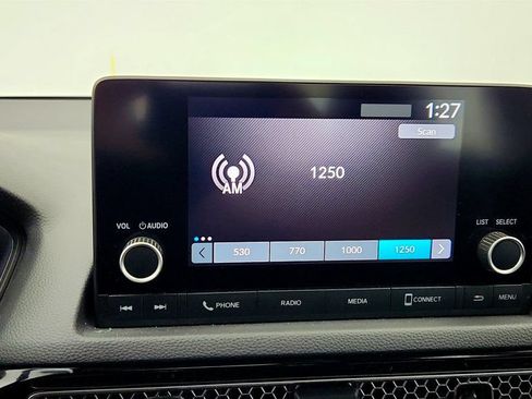 Used 2023 Honda Civic LX image 18