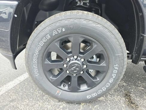 New 2026 RAM 2500 Tradesman AWD/4WD image 15