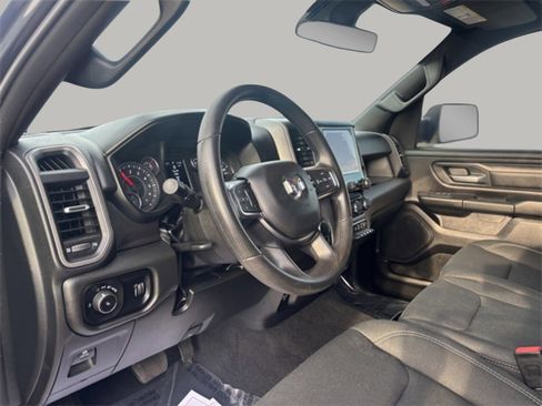 Used 2025 RAM 1500 Tradesman image 9