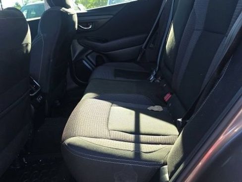 Certified 2022 Subaru Outback Premium AWD/4WD image 19