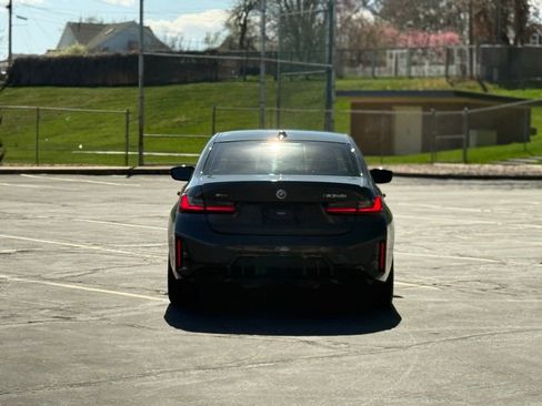 Used 2023 BMW M340i xDrive image 5