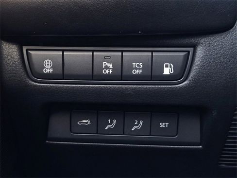 New 2026 MAZDA CX-50 2.5 Hybrid w/ Weather Package image 17