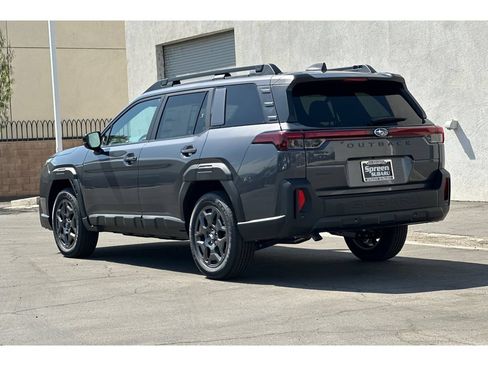 New 2026 Subaru Outback Premium AWD/4WD image 5