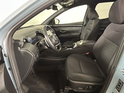 Used 2022 Hyundai Santa Cruz SEL Premium AWD/4WD image 13