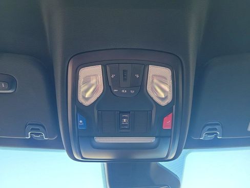 New 2025 RAM 1500 Big Horn image 26