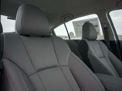 New 2025 Subaru Legacy Premium image 10