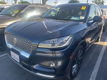 Used 2023 Lincoln Aviator Reserve w/ Equipment Group 201A