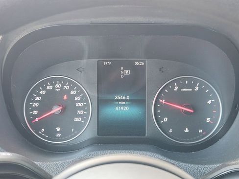 Used 2024 Mercedes-Benz Sprinter 2500 image 11