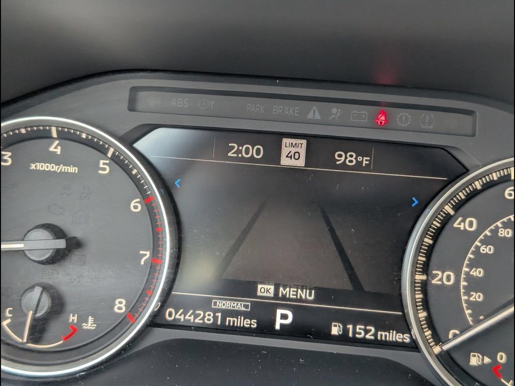 Used 2022 Mitsubishi Outlander SE AWD/4WD image 10