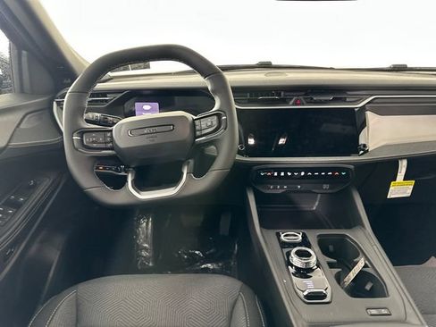 New 2026 Jeep Cherokee Laredo AWD/4WD image 15