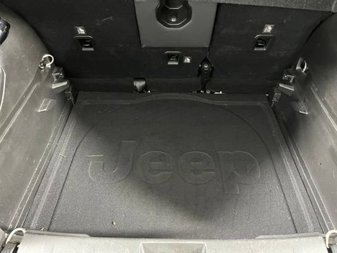 Used 2021 Jeep Renegade Limited AWD/4WD image 38