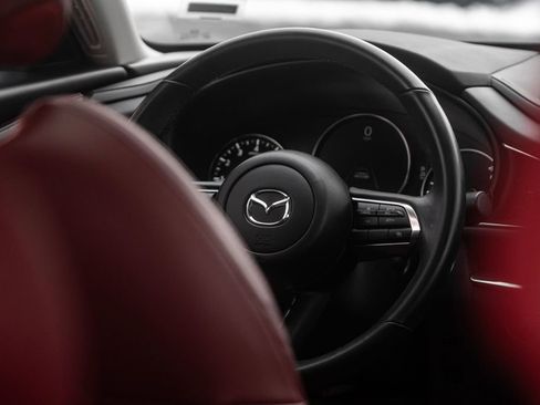 Used 2025 MAZDA CX-30 AWD 2.5 S w/ Preferred Package image 20