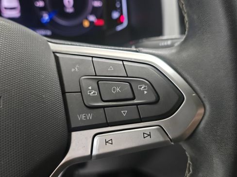 Used 2023 Volkswagen Atlas Cross Sport SE FWD image 23