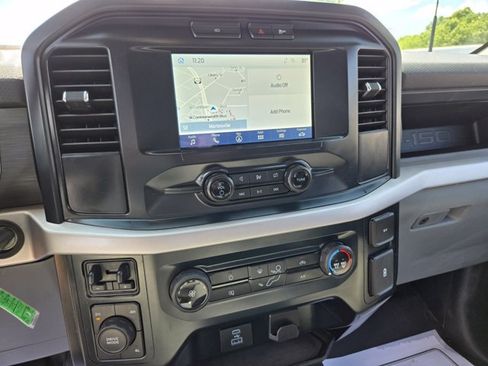 Used 2023 Ford F150 XL w/ XL Chrome Appearance Package AWD/4WD image 25