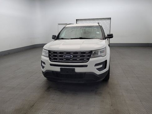 Used 2017 Ford Explorer 4WD image 15