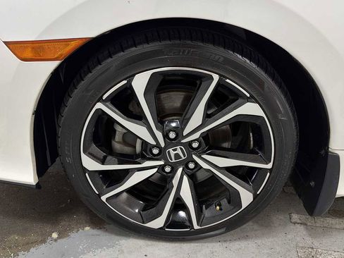 Used 2018 Honda Civic Si image 10