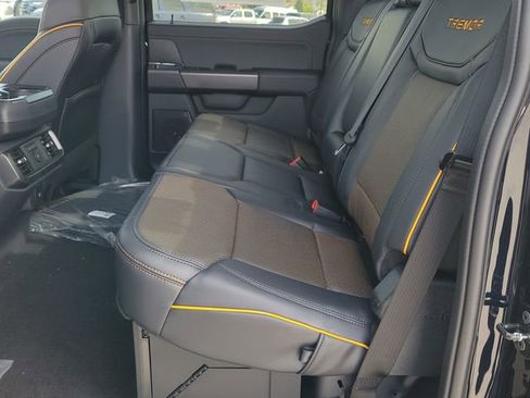 New 2026 Ford F150 Tremor image 7