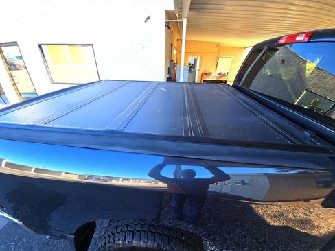 Used 2015 RAM 2500 Tradesman w/ Chrome Appearance Group image 24