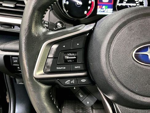 Used 2022 Subaru Forester Touring AWD/4WD image 23