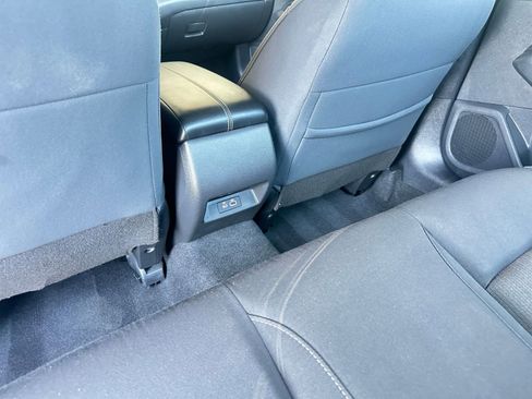 Used 2024 Nissan Altima 2.5 SV image 24