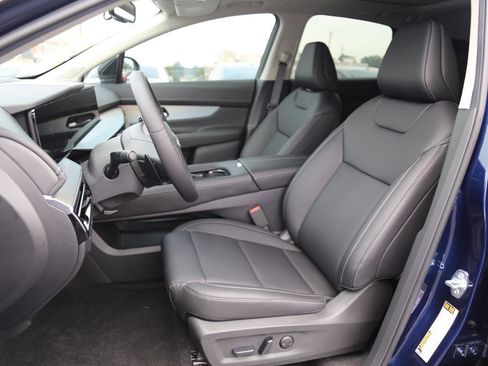 New 2025 Nissan Murano SL w/ Cargo Package image 11