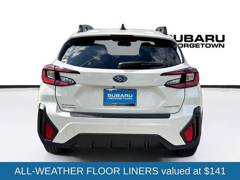 Certified 2024 Subaru Crosstrek 2.0i Premium AWD/4WD image 8