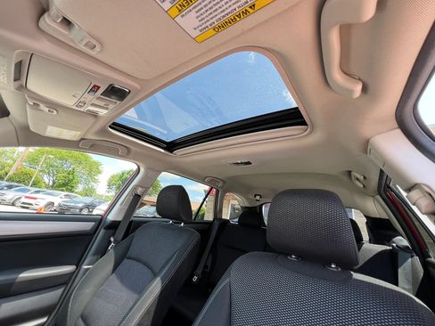 Used 2019 Subaru Outback 2.5i Premium AWD/4WD image 20