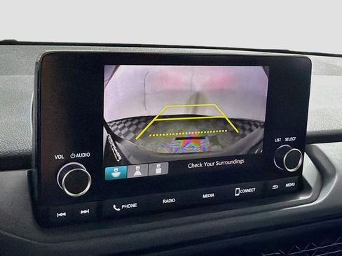 Used 2023 Honda Accord EX image 21