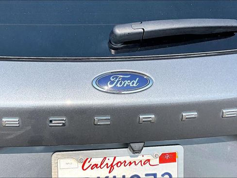 Used 2024 Ford Escape Active FWD image 30