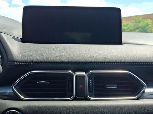 New 2025 MAZDA CX-5 AWD 2.5 S w/ Preferred Package image 9