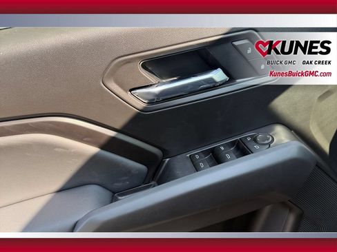 New 2026 GMC Canyon Elevation w/ Convenience Package AWD/4WD image 20