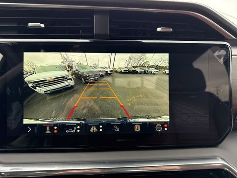 New 2026 GMC Sierra 2500 Denali Ultimate image 23