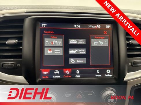 Used 2018 RAM 1500 Big Horn image 27
