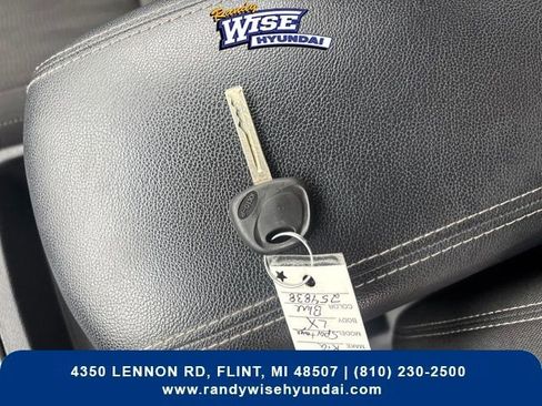 Used 2017 Kia Sportage LX image 26