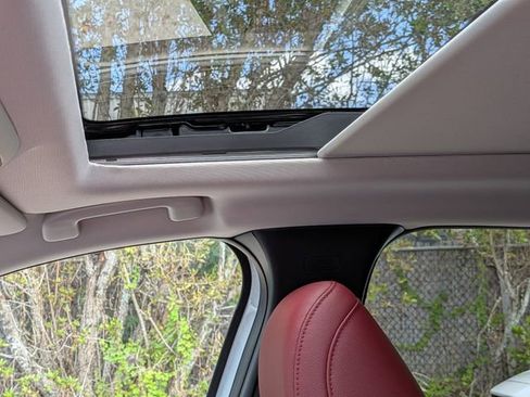 New 2026 MAZDA CX-50 AWD 2.5 Hybrid w/ Weather Package image 21