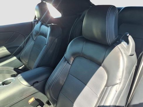 Used 2024 Ford Mustang GT Premium image 11