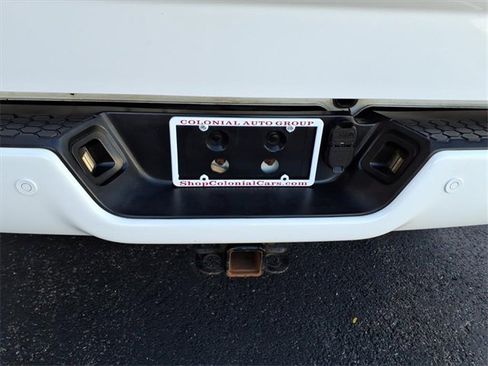 Used 2016 RAM 2500 Laramie w/ Sport Appearance Group image 18