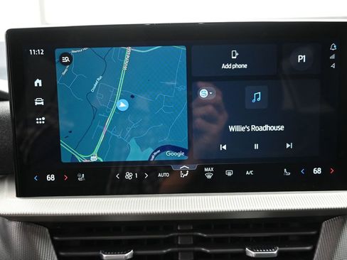 New 2026 Ford Explorer ST image 30