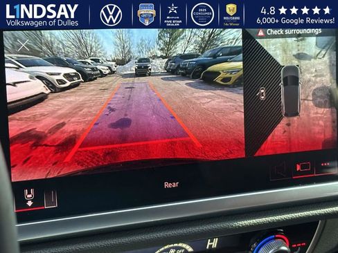 Used 2023 Audi Q3 2.0T Premium Plus w/ Premium Plus Package image 16