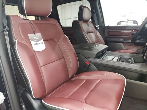 New 2026 RAM 1500 Limited AWD/4WD image 31