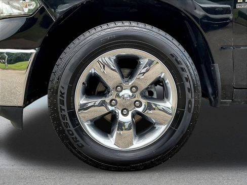 Used 2019 RAM 1500 Tradesman w/ Tradesman SXT Package RWD image 35