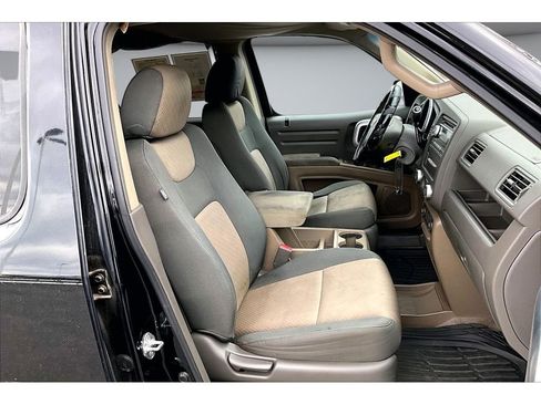 Used 2006 Honda Ridgeline RTS image 10
