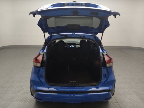 Used 2024 Nissan Kicks SV FWD image 29