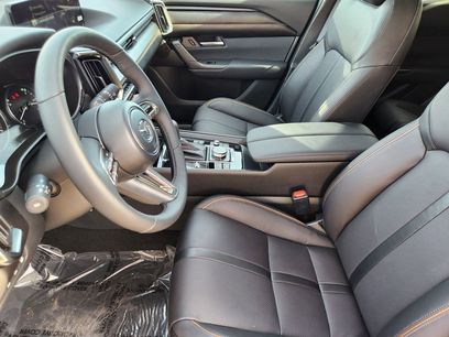 New 2026 MAZDA CX-50 2.5 Hybrid w/ Premium Plus Pkg