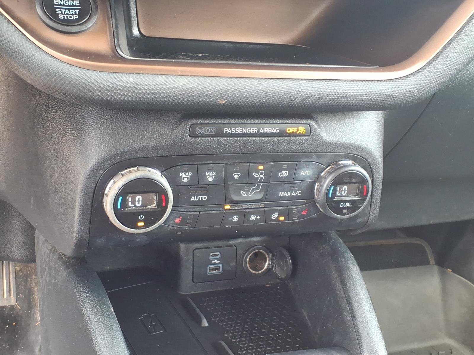 Used 2021 Ford Bronco Sport Badlands w/ Badlands Package AWD/4WD image 13