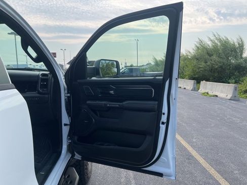 Used 2025 RAM 1500 RHO w/ RHO Level 1 Equipment Group image 10