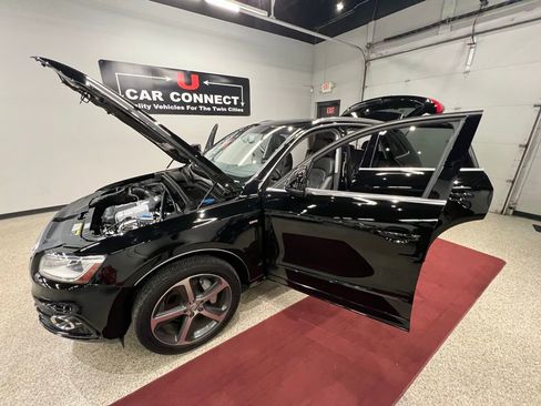 Used 2014 Audi Q5 3.0T Premium Plus image 47